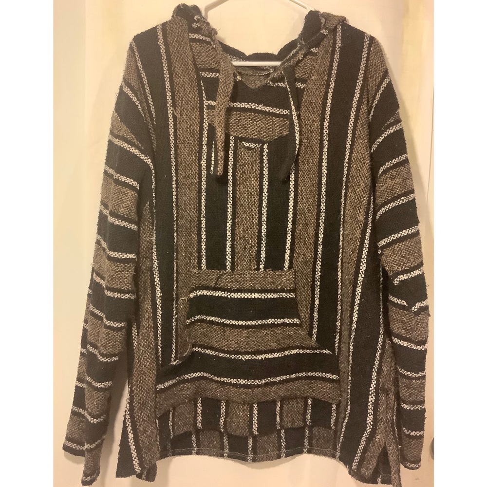 Drug Rug - Baja Hoodie